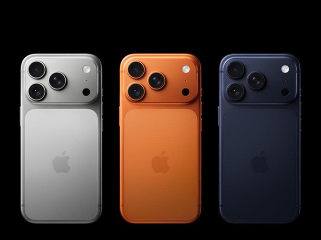 Apple Anuncia Nuevo iPhone con Tecnología Holográfica
