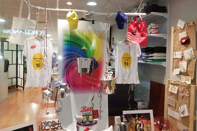 La imprenta en Monforte que estás buscando