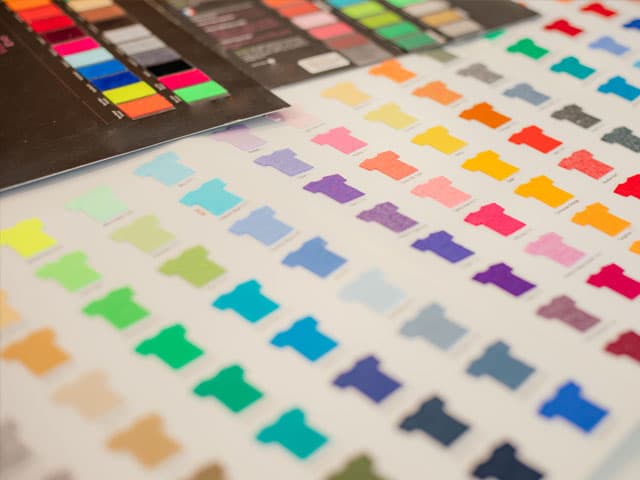 Ropa personalizable en Monforte