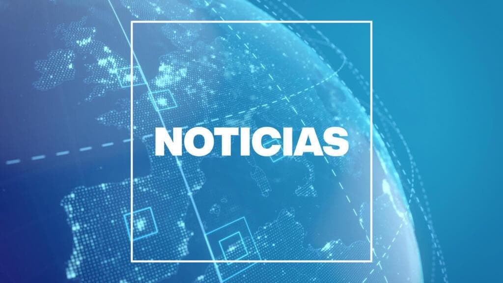 Las NOTICIAS del día