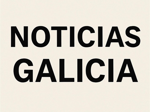 Noticias Galicia Ximena 06-10-25